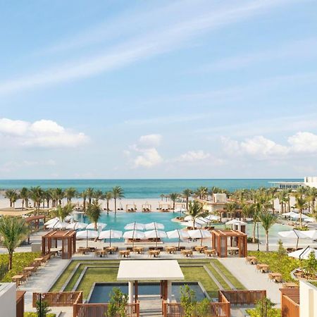 Intercontinental Ras Al Khaimah Mina Al Arab Resort & Spa, An Ihg Hotel Eksteriør bilde