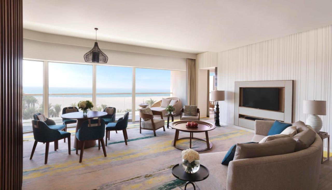 Intercontinental Ras Al Khaimah Mina Al Arab Resort & Spa By Ihg Eksteriør bilde