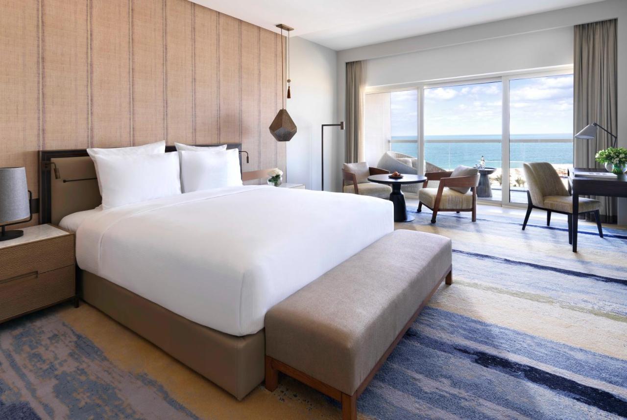 Intercontinental Ras Al Khaimah Mina Al Arab Resort & Spa By Ihg Eksteriør bilde