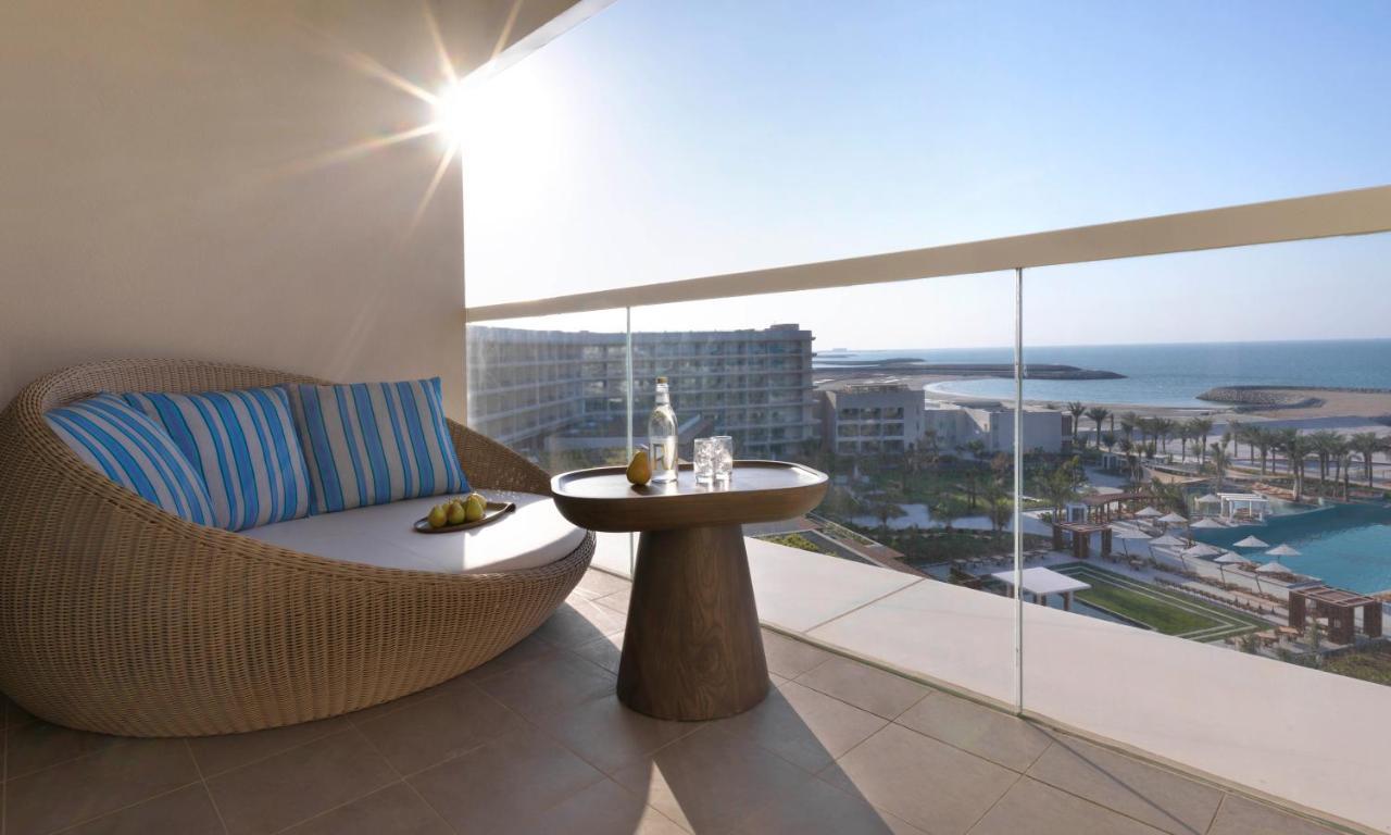 Intercontinental Ras Al Khaimah Mina Al Arab Resort & Spa By Ihg Eksteriør bilde