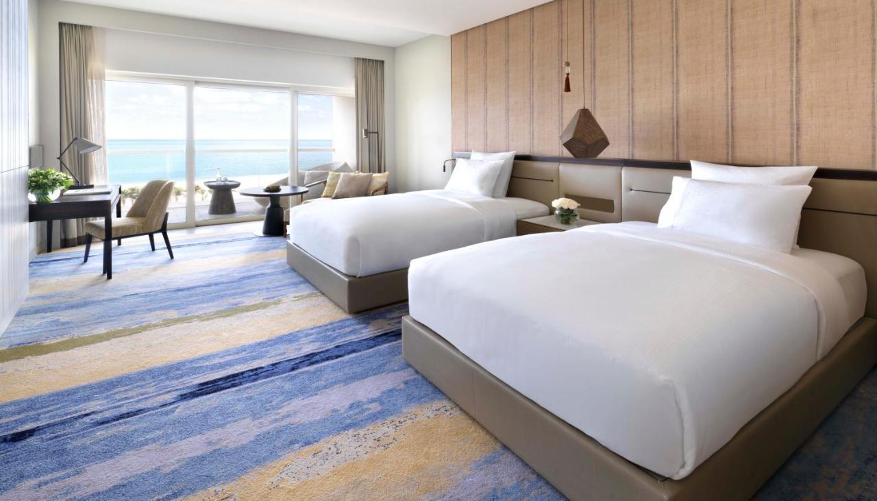 Intercontinental Ras Al Khaimah Mina Al Arab Resort & Spa By Ihg Eksteriør bilde