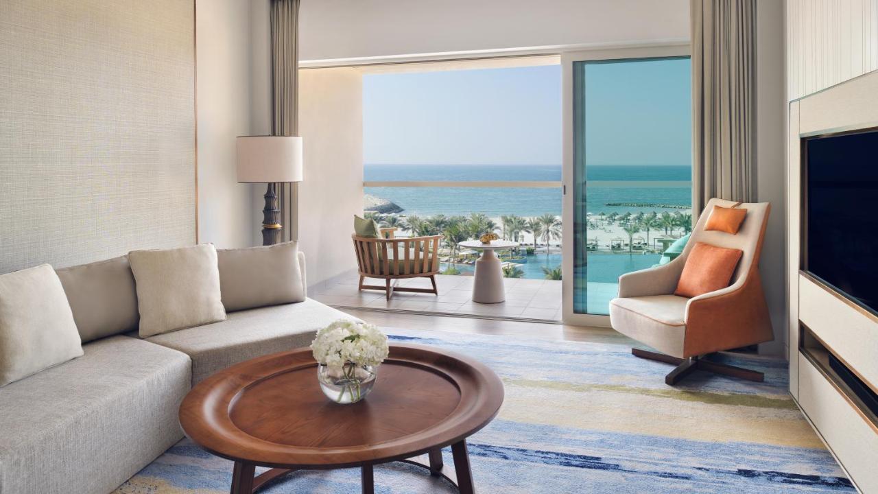 Intercontinental Ras Al Khaimah Mina Al Arab Resort & Spa By Ihg Rom bilde